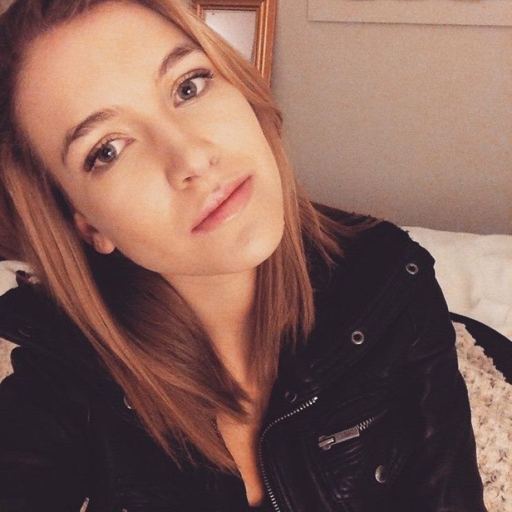 Zoe Weizenbaum