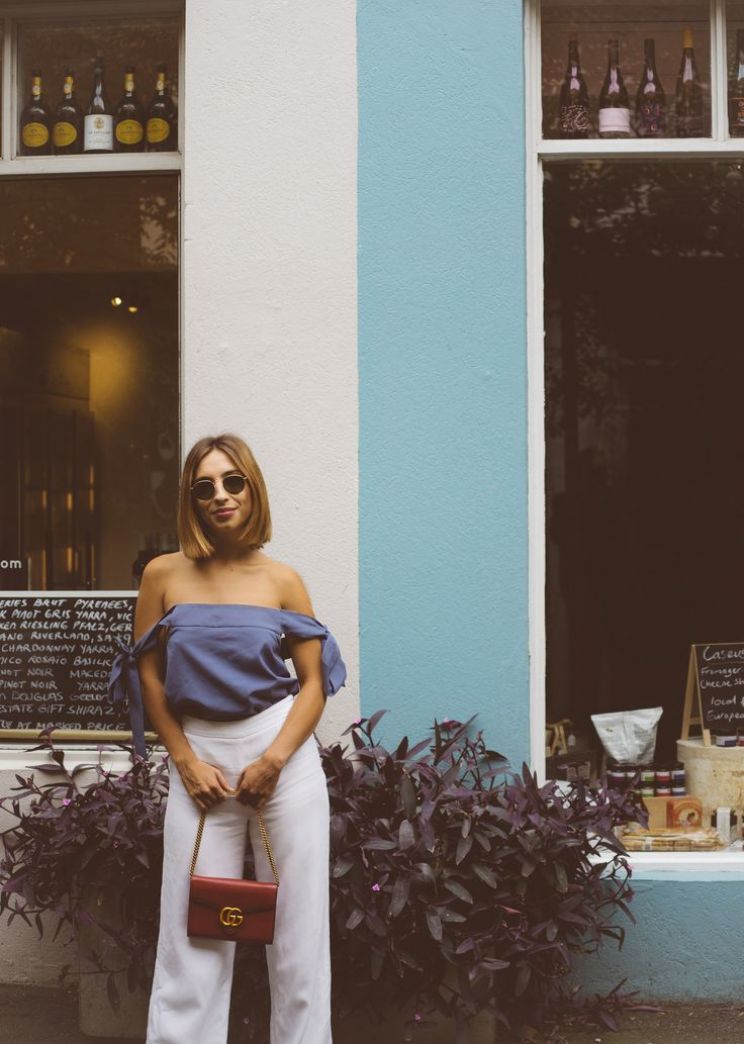 Zoe Wilde