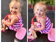 Zoey Beske