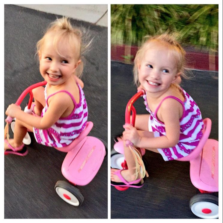 Zoey Beske