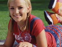 Zoey Brooks