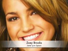 Zoey Brooks