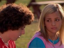 Zoey Brooks