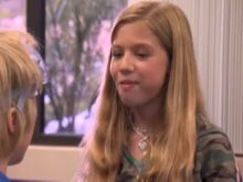 Zoey Brooks