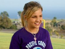 Zoey Brooks
