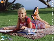 Zoey Brooks