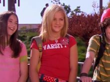 Zoey Brooks
