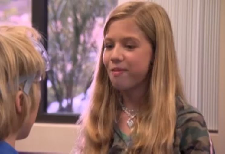 Zoey Brooks