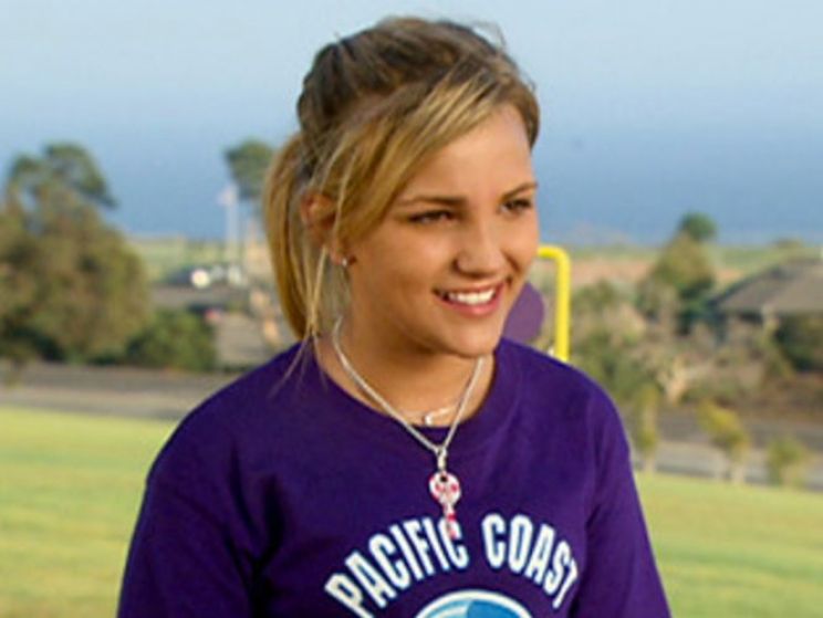 Zoey Brooks