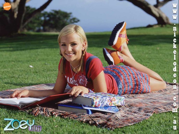 Zoey Brooks