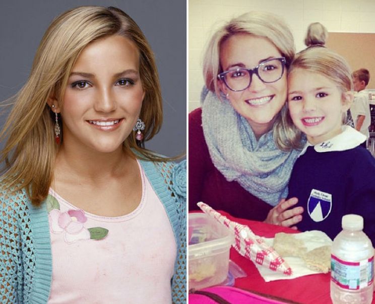 Zoey Brooks