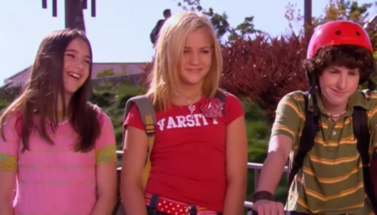Zoey Brooks