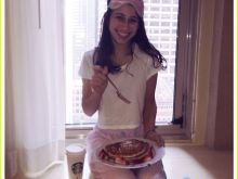 Zoey Burger photo