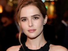 Zoey Deutch