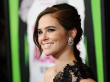 Zoey Deutch