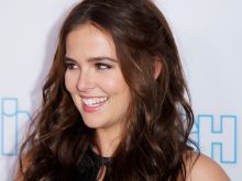 Zoey Deutch