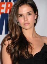 Zoey Deutch #20335 picture (Portrait Medium)