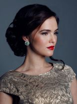 Zoey Deutch #20339 picture (Portrait Medium)
