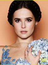 Zoey Deutch #20348 picture (Portrait Medium)