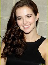 Zoey Deutch #20350 picture (Portrait Medium)