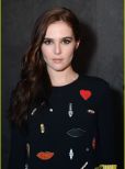 Zoey Deutch