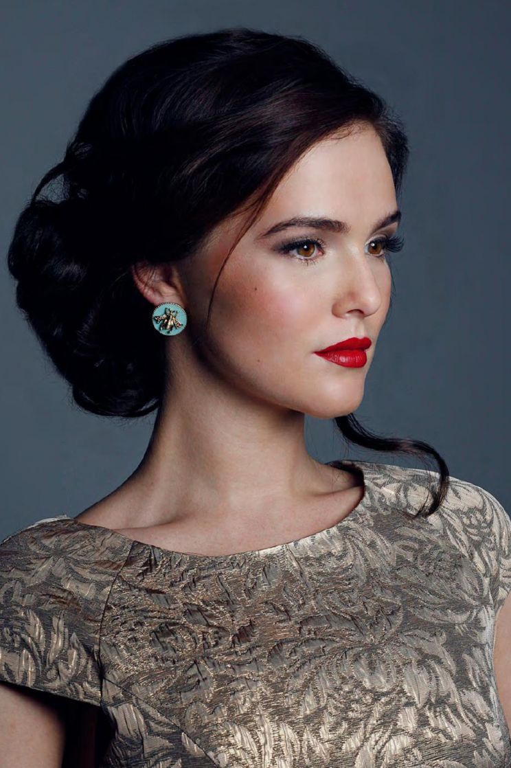 Zoey Deutch