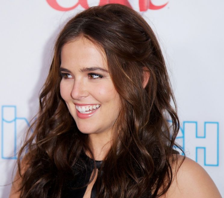 Zoey Deutch