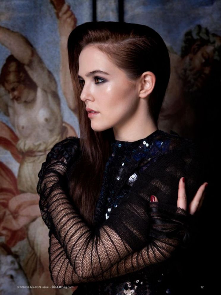 Zoey Deutch
