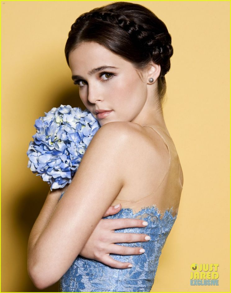 Zoey Deutch