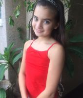 Zoey Diaz