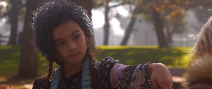 Zoey Diaz