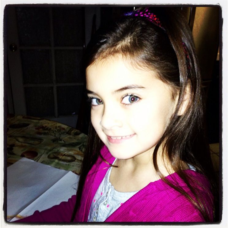 Zoey Diaz