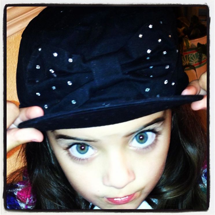 Zoey Diaz