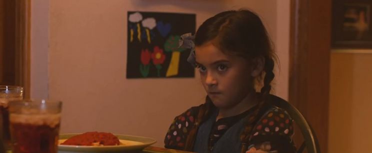Zoey Diaz