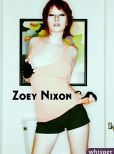 Zoey Nixon