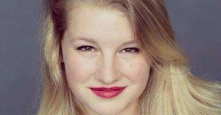 Zoey Nixon