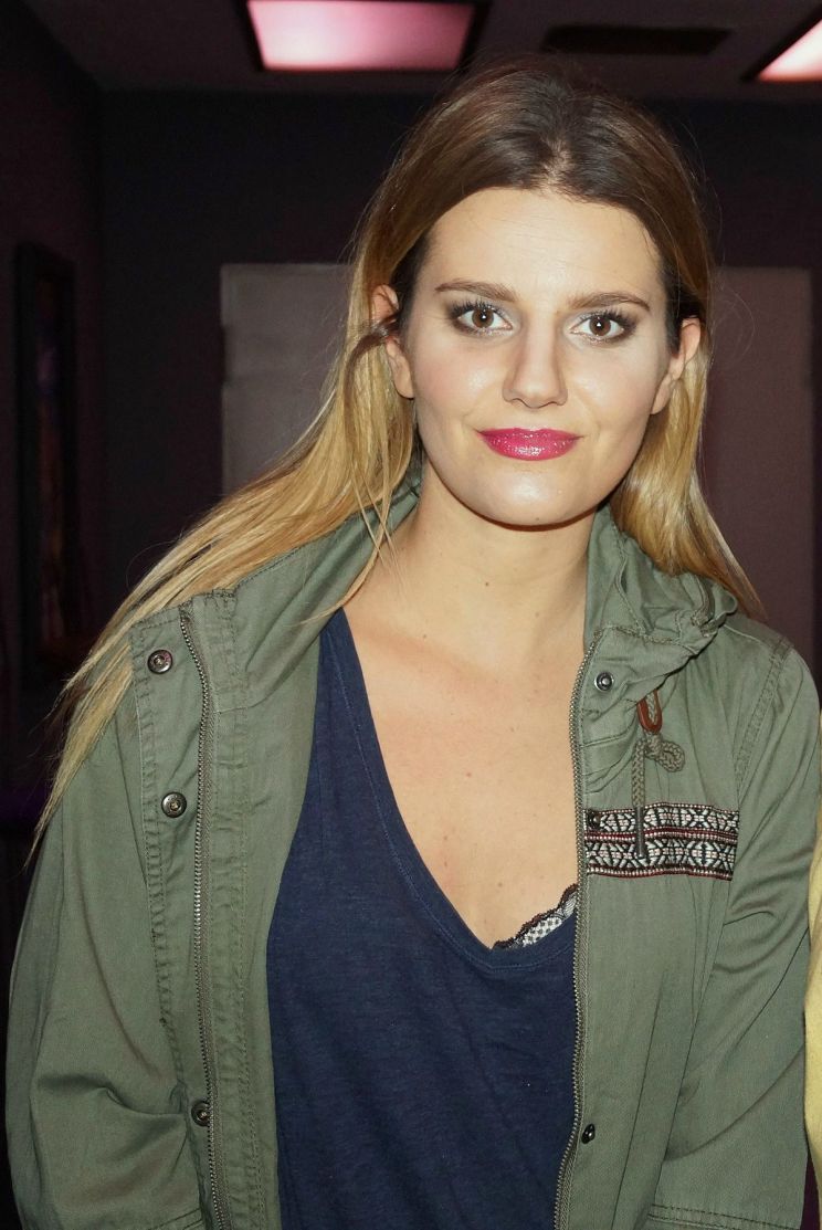 Zofia Zborowska