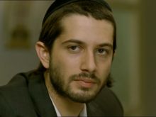 Zohar Shtrauss