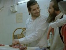 Zohar Shtrauss