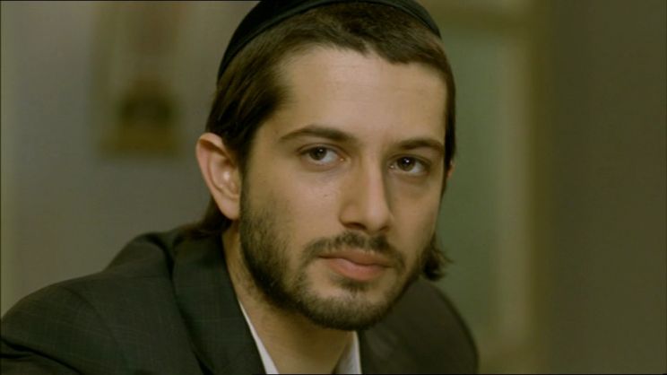 Zohar Shtrauss