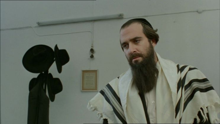 Zohar Shtrauss