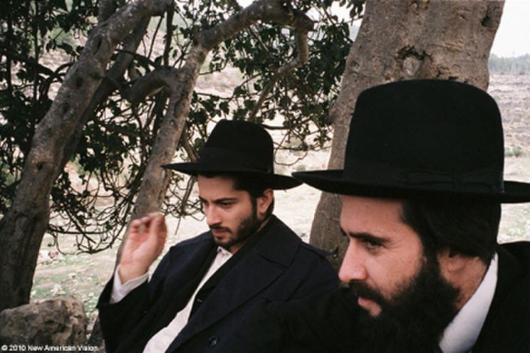 Zohar Shtrauss