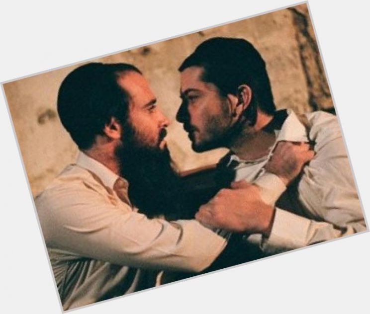 Zohar Shtrauss