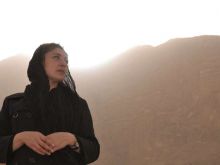 Zohra Shahalimi