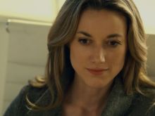 Zoie Palmer