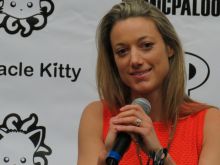 Zoie Palmer