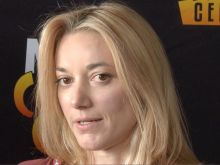 Zoie Palmer