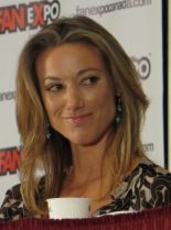 Zoie Palmer