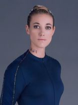 Zoie Palmer