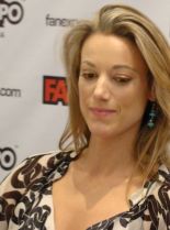 Zoie Palmer